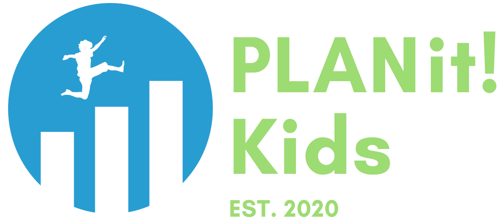 Plan It Kids
